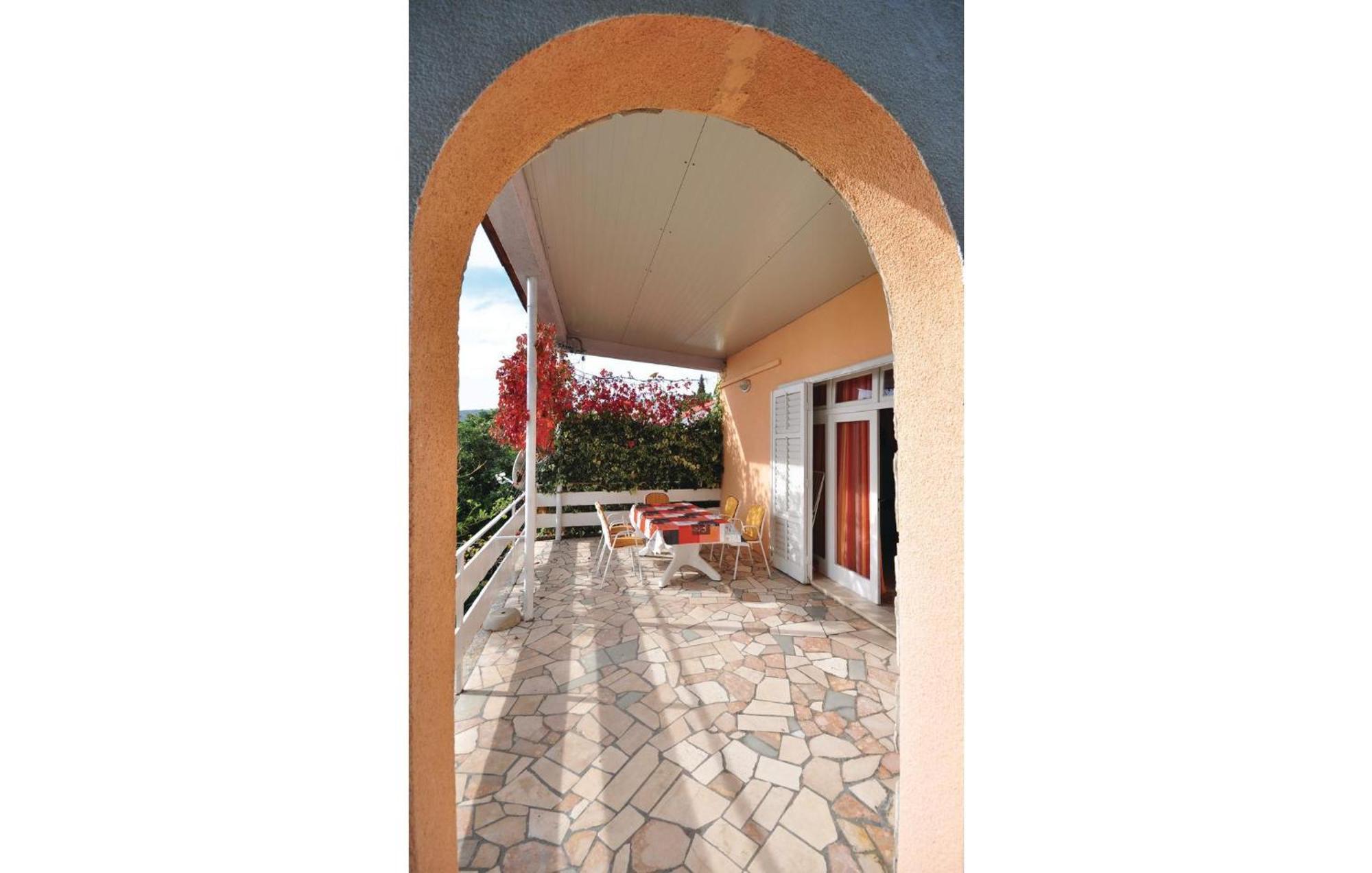 Awesome Home In Seget Vranjica With Wifi Exterior photo